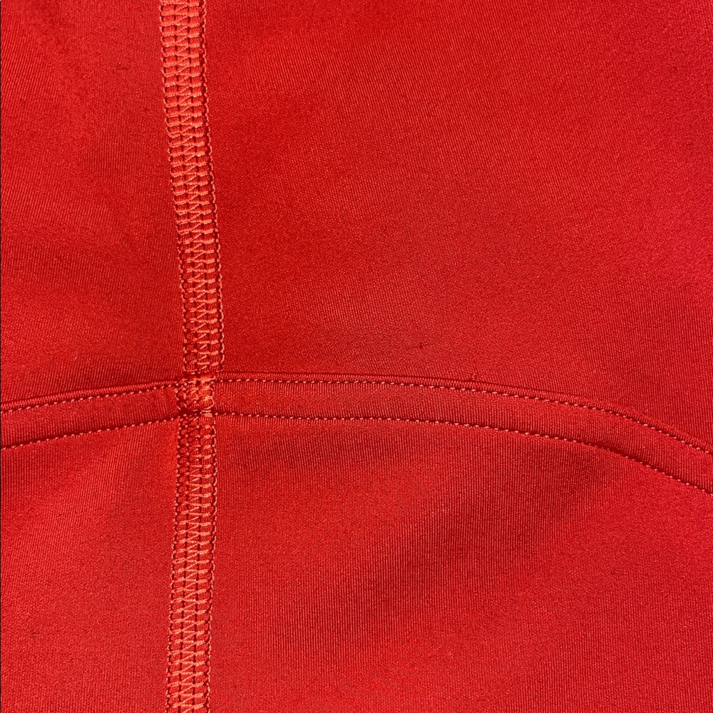 Lululemon Women’s Cayenne InStill High-Rise Tight 25" (size 2) - Picture 8 of 12